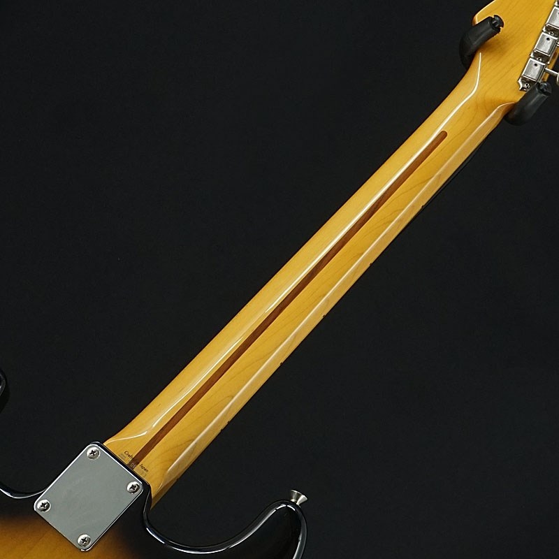 Fender Japan USED 中古 ST57-66US (Tobacco Sunburst) 【SN.S063973】 画像5