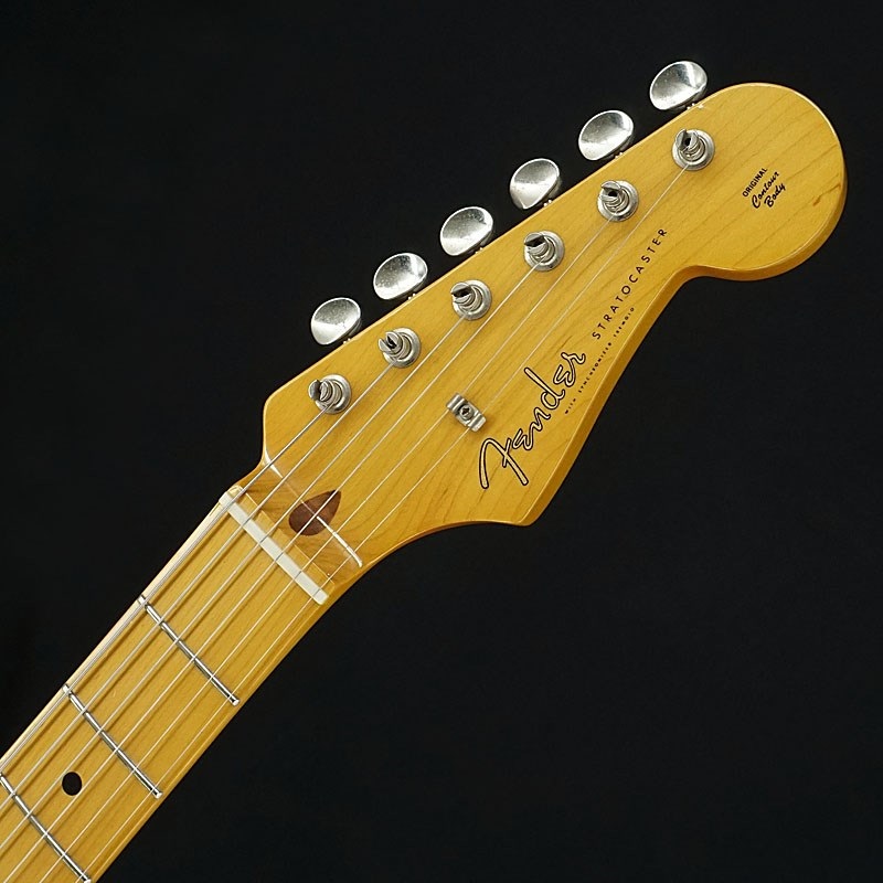 Fender Japan 【USED】 ST57-66US (Tobacco Sunburst) 【SN Fender Japan 【USED】 ST57-66US (Tobacco Sunburst) 【SN
