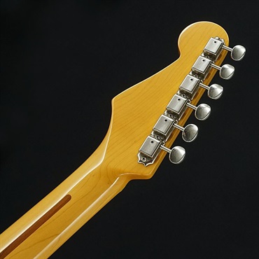 Fender Japan 【USED】 ST57-66US (Tobacco Sunburst) 【SN Fender Japan 【USED】 ST57-66US (Tobacco Sunburst) 【SN