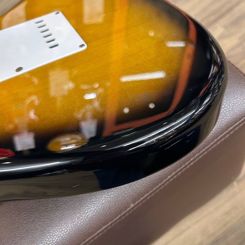Fender Japan USED 中古 ST57-66US (Tobacco Sunburst) 【SN.S063973】 画像9