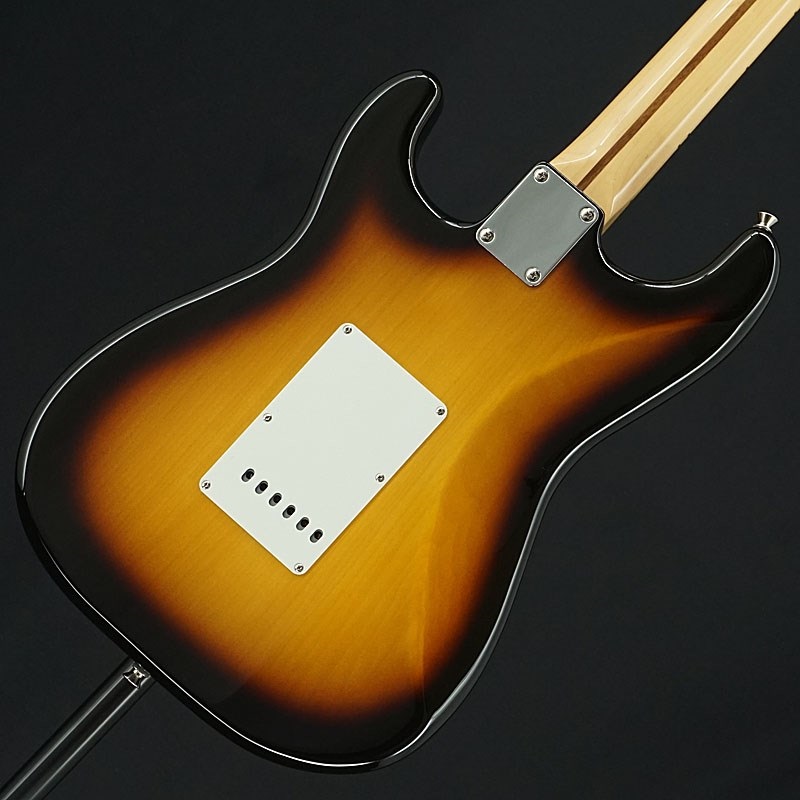 Fender Made in Japan USED 中古 Traditional 50s Stratocaster (2-Color Sunburst) 【SN.JD24017318】 画像1
