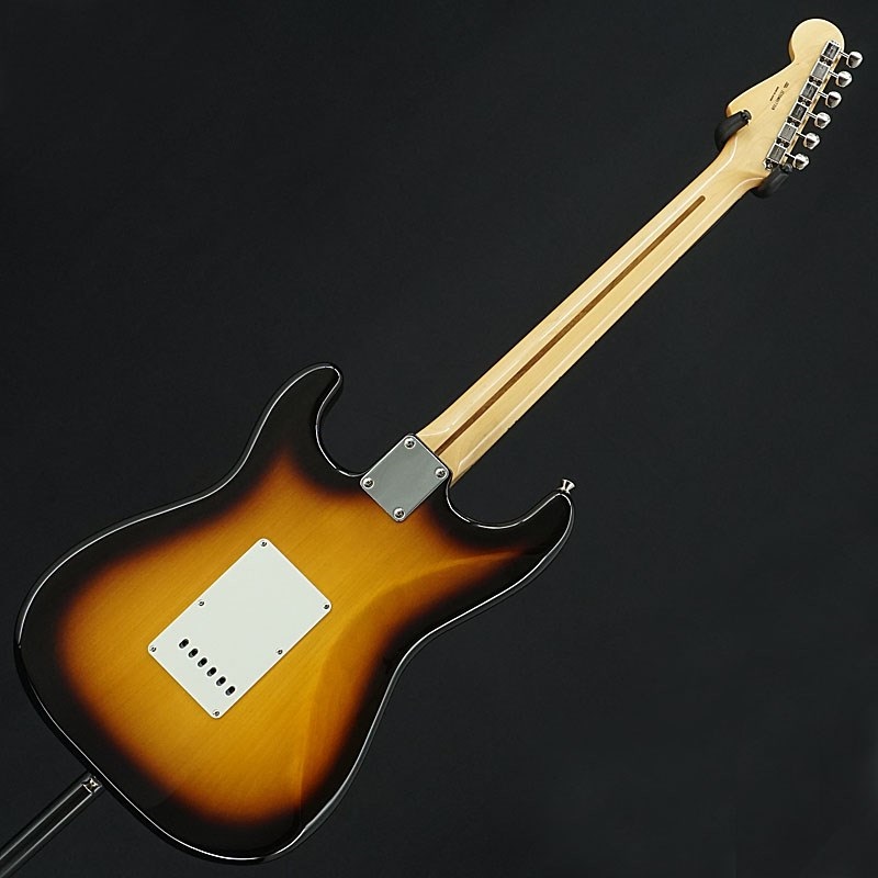 Fender Made in Japan USED 中古 Traditional 50s Stratocaster (2-Color Sunburst) 【SN.JD24017318】 画像3
