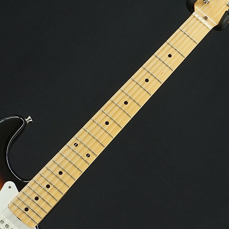 Fender Made in Japan USED 中古 Traditional 50s Stratocaster (2-Color Sunburst) 【SN.JD24017318】 画像4