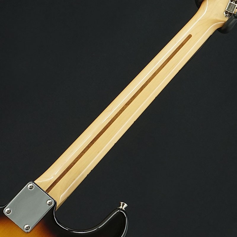 Fender Made in Japan USED 中古 Traditional 50s Stratocaster (2-Color Sunburst) 【SN.JD24017318】 画像5