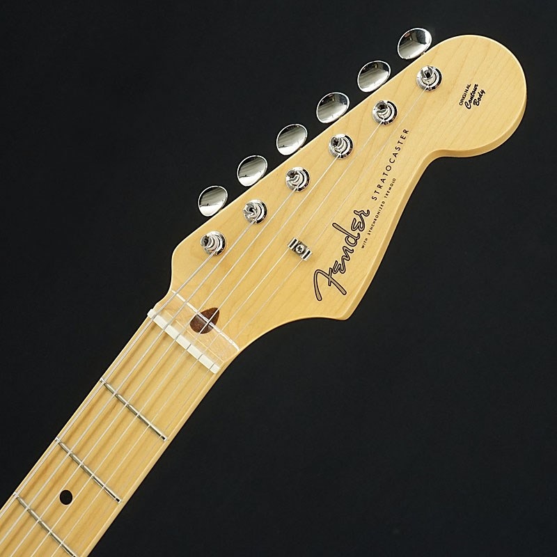 Fender Made in Japan USED 中古 Traditional 50s Stratocaster (2-Color Sunburst) 【SN.JD24017318】 画像6