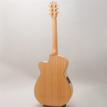 マットタック シグネイチャーモデル ギター 送料無料 レア 美品 直筆サイン付き Kz Guitar Works 真・木太郎 Standard #T0175 【西尾知矢氏
