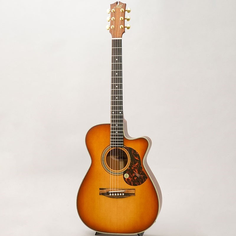 MATON 【店頭チョイキズ特価！】EBG808C Nashville #28991