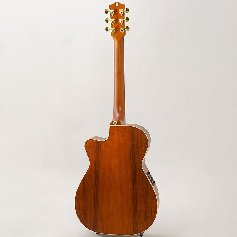 MATON 【店頭チョイキズ特価！】EBG808C Nashville #28991