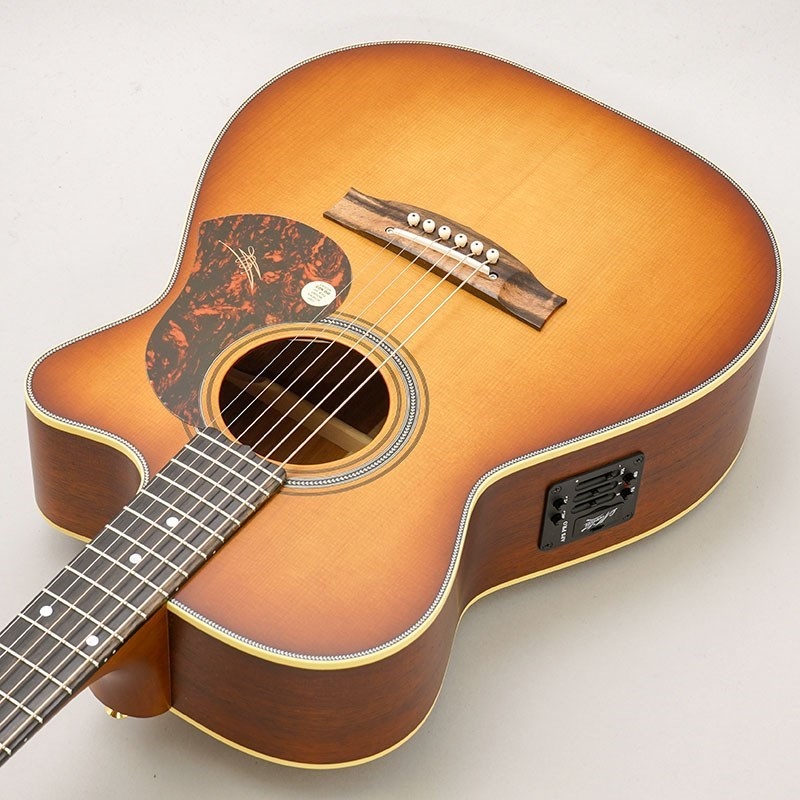 メ*6様 【激渋ハカランダ】 アコースティックギター カスタム　ビンテージ　整備 メ*6様 【激渋ハカランダ】 アコースティックギター カスタム