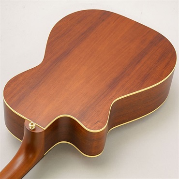 MATON 【店頭チョイキズ特価！】EBG808C Nashville #28991