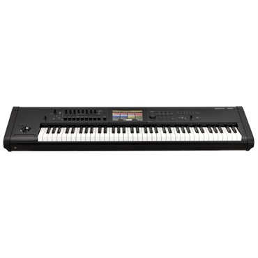 KORG KRONOS3-73(コルグ)(73鍵)(シンセサイザー)(RH-3ウェイ