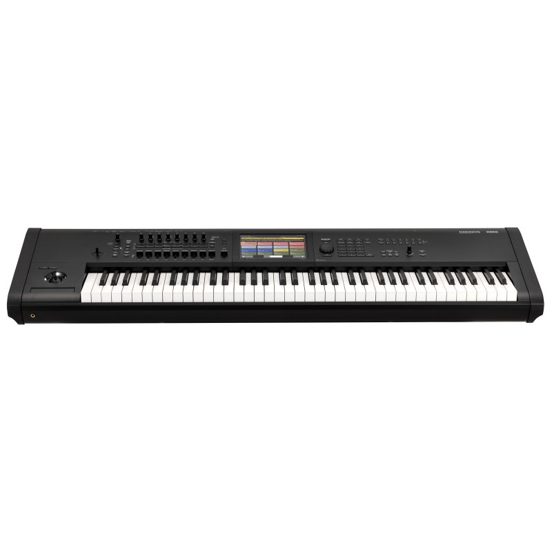 KORG KRONOS3-73(コルグ)(73鍵)(シンセサイザー)(RH-3ウェイ