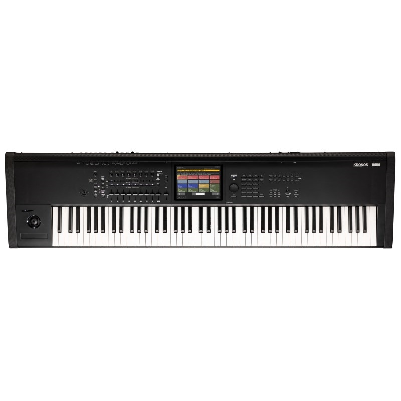 KORG KRONOS3-88(コルグ)(88鍵)(シンセサイザー)(RH-3ウェイ