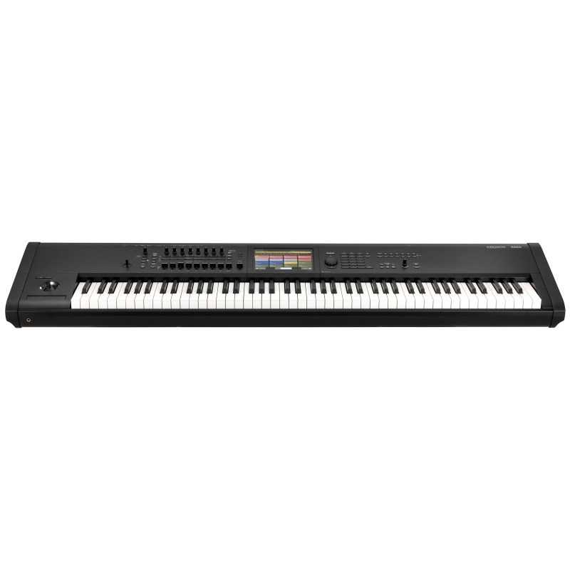KORG KRONOS3-88(コルグ)(88鍵)(シンセサイザー)(RH-3ウェイ