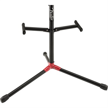 Fender USA 【夏先取り大特価セール】Adjustable Double Hanging Guitar Stand (2本立て吊り下げスタンド) [0991803002] 画像2
