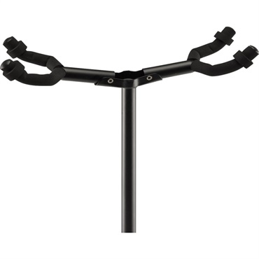 Fender USA 【夏先取り大特価セール】Adjustable Double Hanging Guitar Stand (2本立て吊り下げスタンド) [0991803002] 画像3