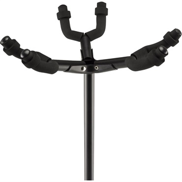 Fender USA Adjustable Triple Hanging Guitar Stand (3本立て吊り下げスタンド) [0991803003] 画像3