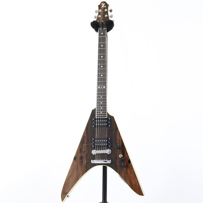 ZEMAITIS Z Series ZVW22 EB Natural ｜イケベ楽器店オンライン