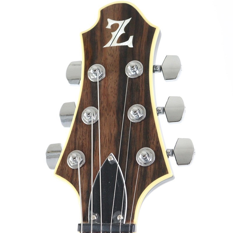 極上品 ZEMAITIS ZVW22 EB ナチュラル ソフトケース付き ZEMAITIS Z Series ZVW22 EB Natural ｜イケベ楽器店オンライン