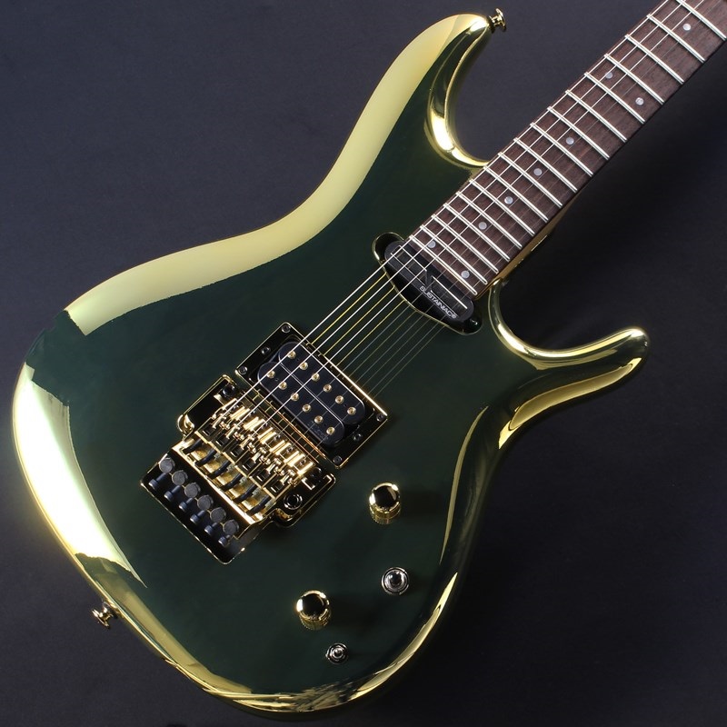 Ibanez JS1GD [Joe Satriani Model] #F2503700 画像2