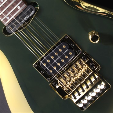 Ibanez JS1GD [Joe Satriani Model] #F2503700 ｜イケベ楽器店