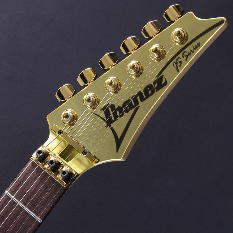 Ibanez JS1GD [Joe Satriani Model] #F2503700 画像4