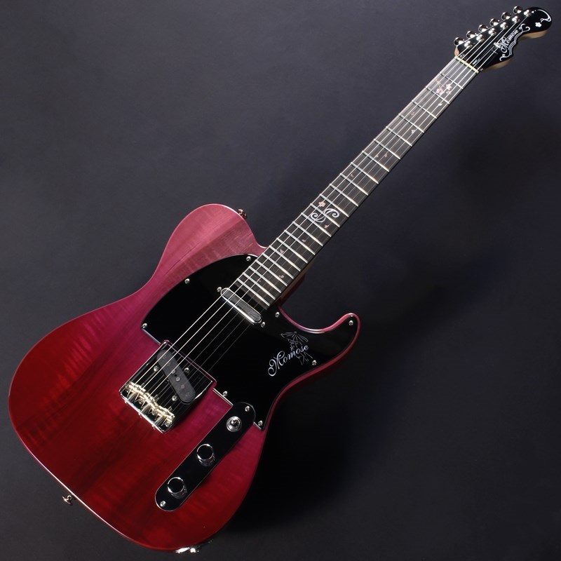 momose MT-SKR/E EQS (YZ-GRD) #20228 ｜イケベ楽器店オンライン