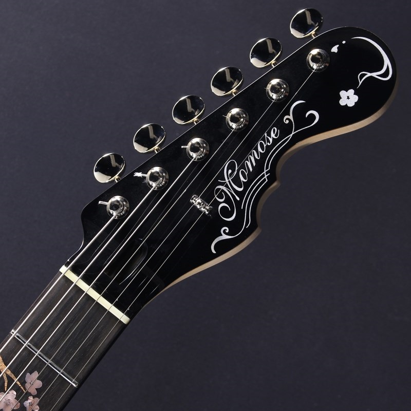 momose MT-SKR/E EQS (YZ-GRD) #20228 ｜イケベ楽器店オンライン