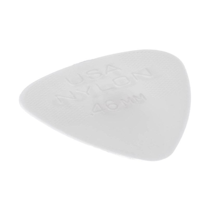 Dunlop (Jim Dunlop) 44 Nylon Standard (0.46mm) 画像2