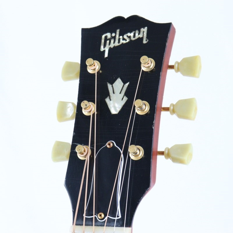 Gibson 【COUNT DOWNセール】Murphy Lab Collection 1960 Hummingbird