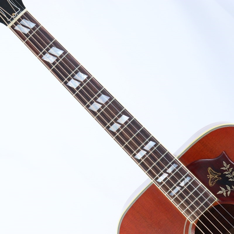 Gibson 【COUNT DOWNセール】Murphy Lab Collection 1960 Hummingbird