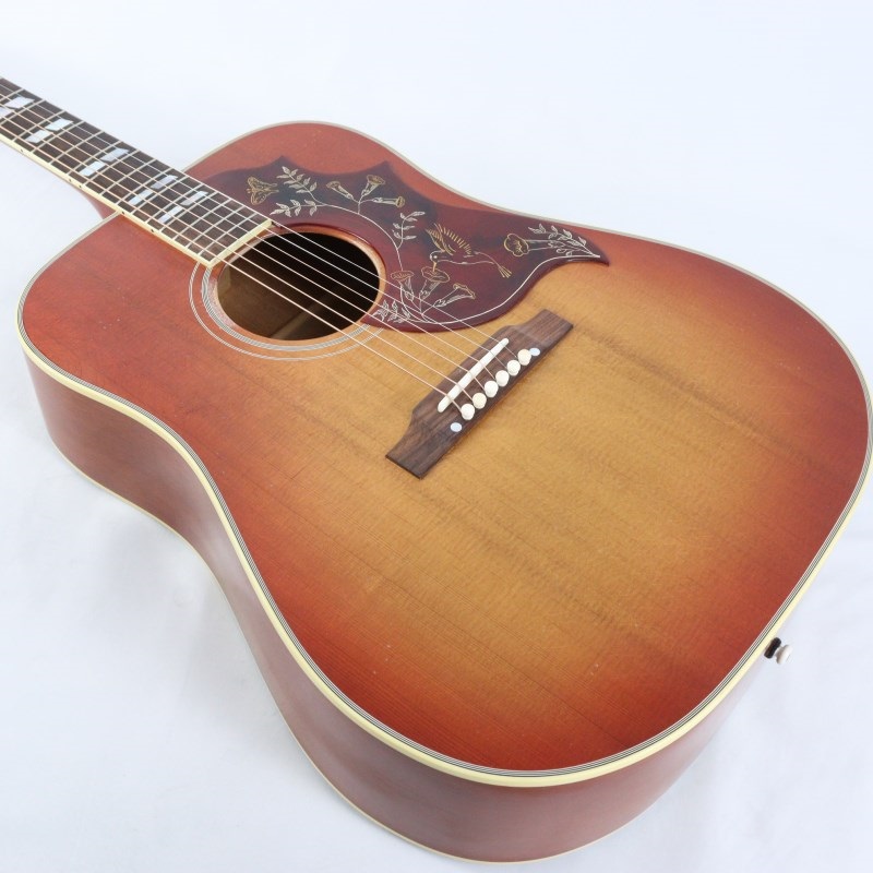 Gibson 【初売りセール】Murphy Lab Collection 1960 Hummingbird