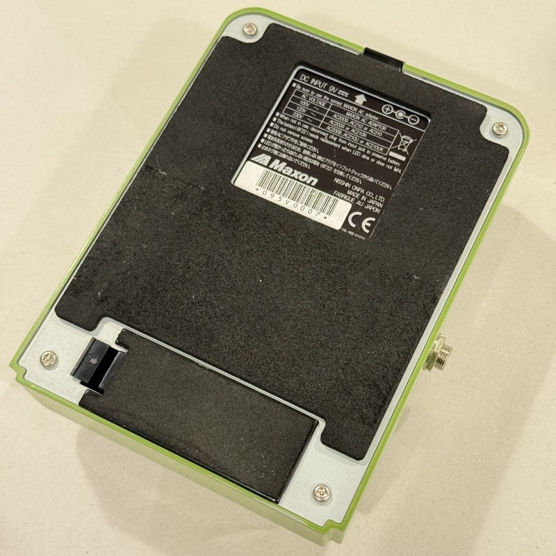MAXON 【USED】OD-820 画像1