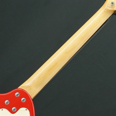 FERNANDES ／ Burny 【USED】 ZO-3 (Red) ｜イケベ楽器店