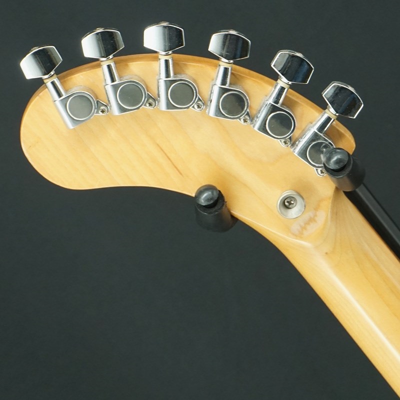 FERNANDES ／ Burny 【USED】 ZO-3 (Red) ｜イケベ楽器店
