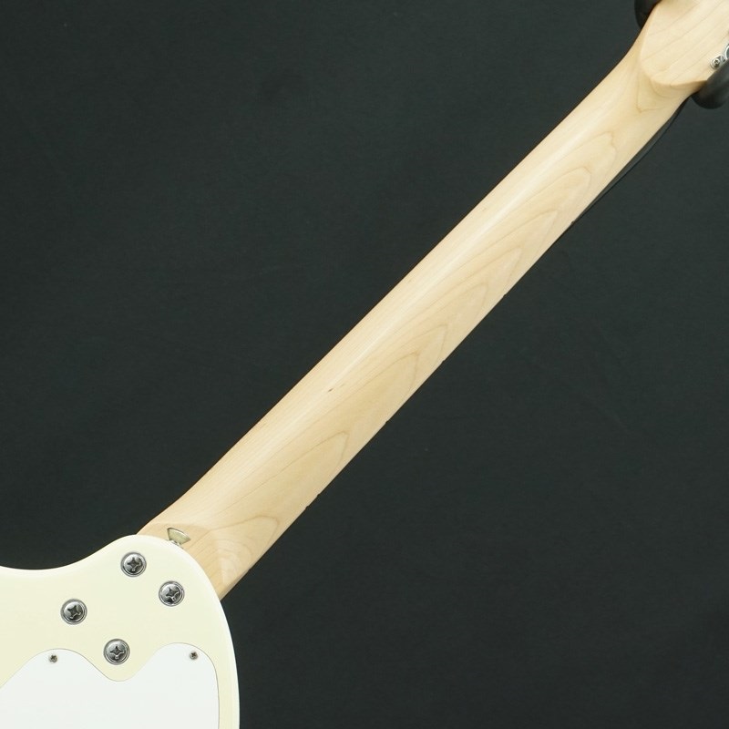 FERNANDES ／ Burny 【USED】 ZO-3 (White) 【FG18090259