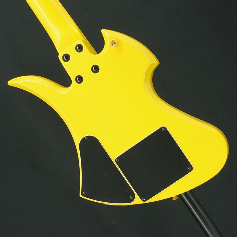 FERNANDES / Burny 【USED】 YH-Jr. [Yellow Heart Jr FERNANDES / Burny 【USED】 YH-Jr. [Yellow Heart Jr