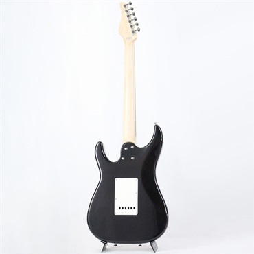 SCHECTER SD-2-24-AL-VTR (See-thru Purple/Rosewood) ｜イケベ楽器店