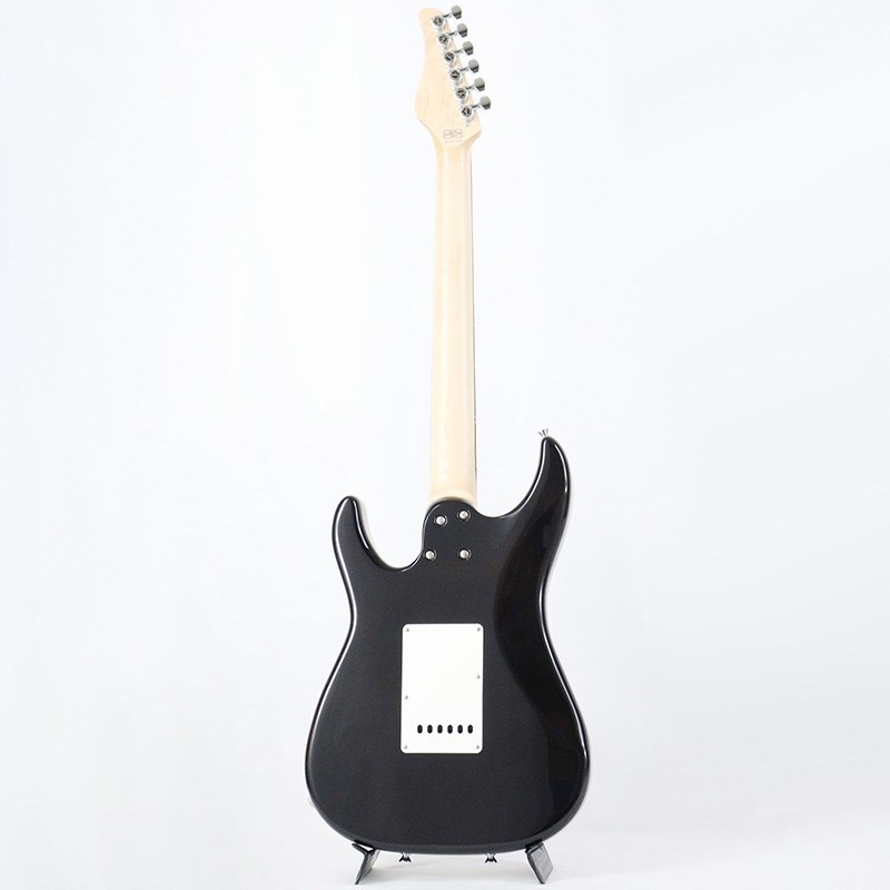 SCHECTER SD-2-24-AL-VTR (See-thru Purple/Rosewood) ｜イケベ楽器店