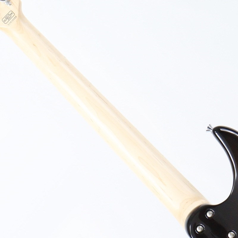 SCHECTER SD-2-24-AL-VTR (See-thru Purple/Maple) ｜イケベ楽器