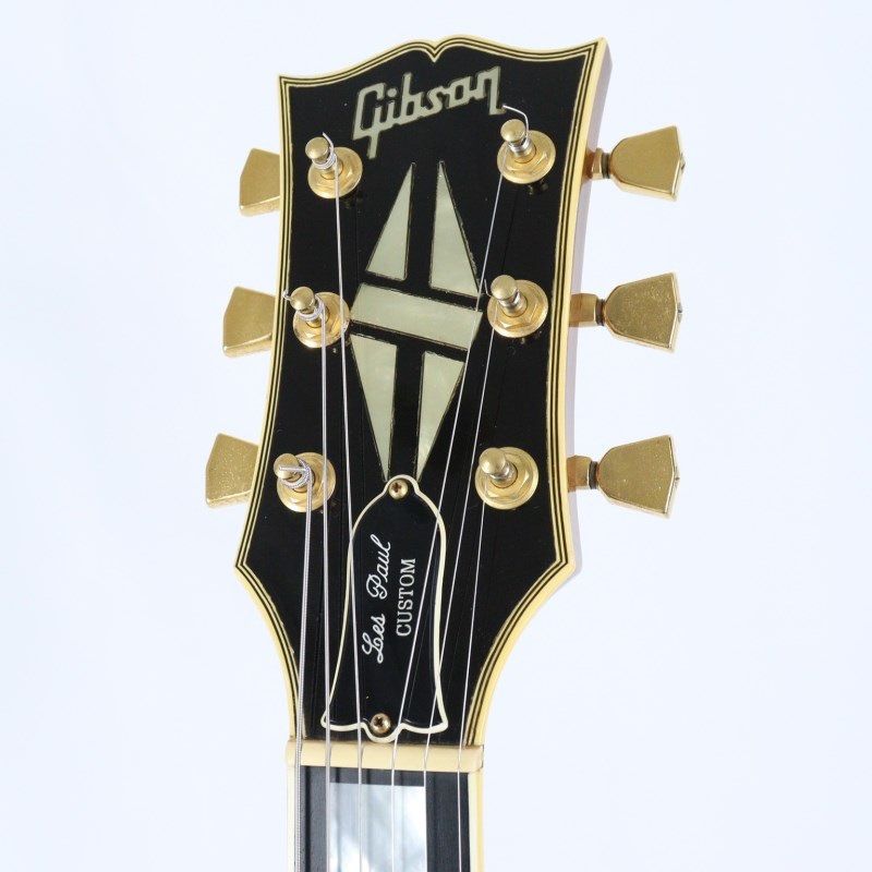 Gibson 【USED】 Les Paul Custom 1989 (Tobacco Sunburst) [SN Gibson 【USED】 Les Paul Custom 1989 (Tobacco Sunburst) [SN