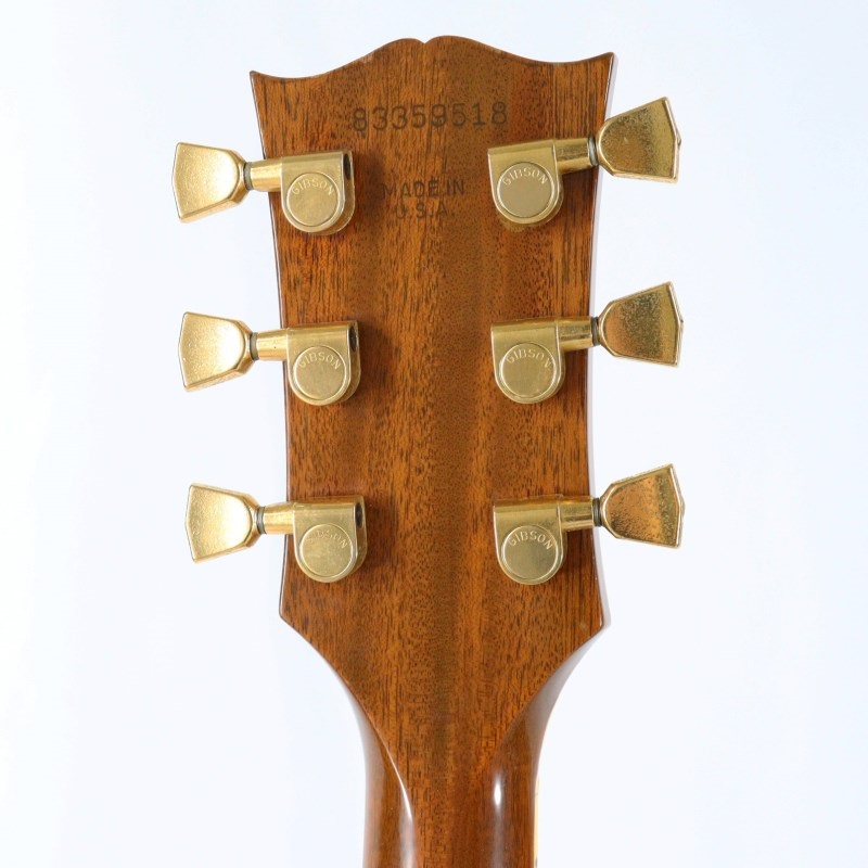 Gibson 【USED】 Les Paul Custom 1989 (Tobacco Sunburst) [SN Gibson 【USED】 Les Paul Custom 1989 (Tobacco Sunburst) [SN