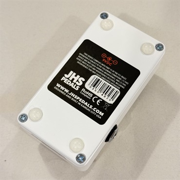 JHS Pedals USED 中古 SCREAMER 画像1