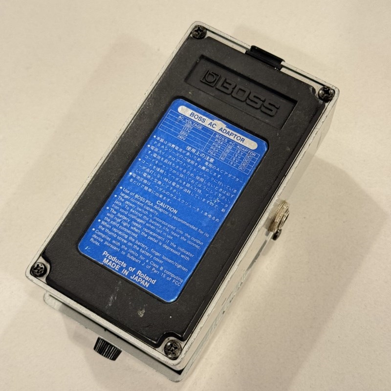 BOSS USED 中古 DSD-2 画像1