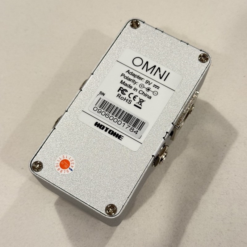 HOTONE USED 中古 OMNI IR CAB IR Loader 画像1