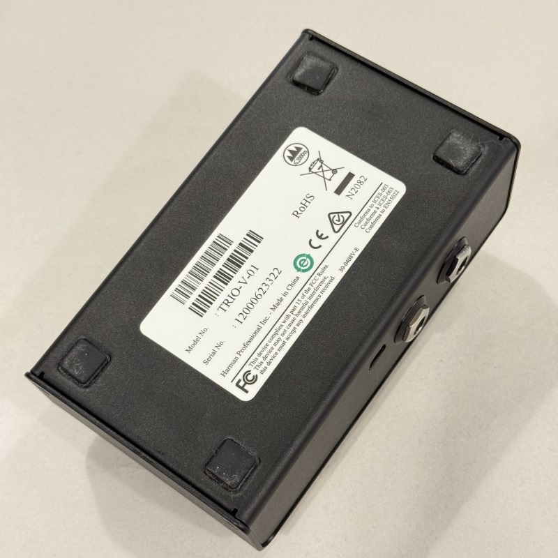 Digitech USED 中古 TRIO 画像1