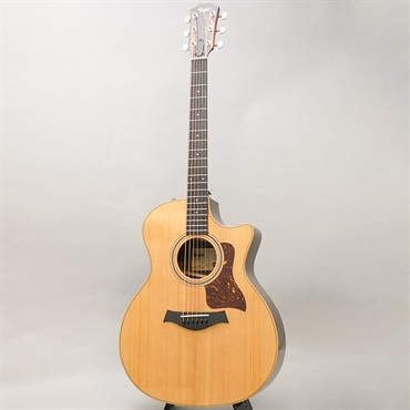 TAYLOR 414ce Studio Natural テイラー 画像2