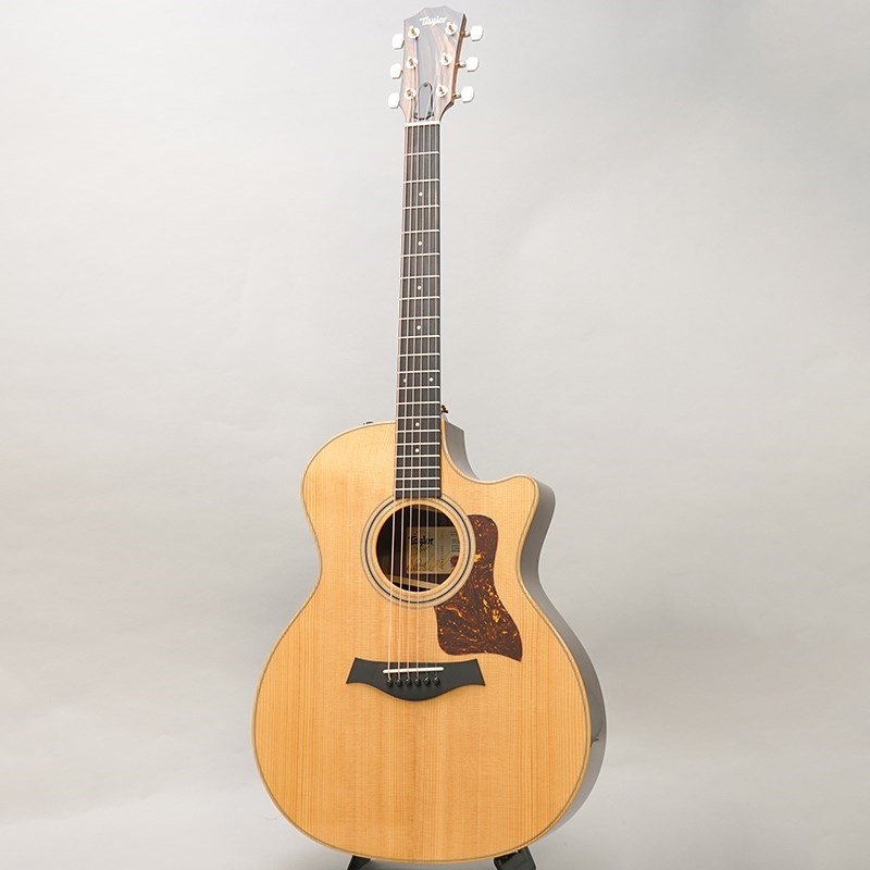 TAYLOR 414ce Studio Natural テイラー ｜イケベ楽器店