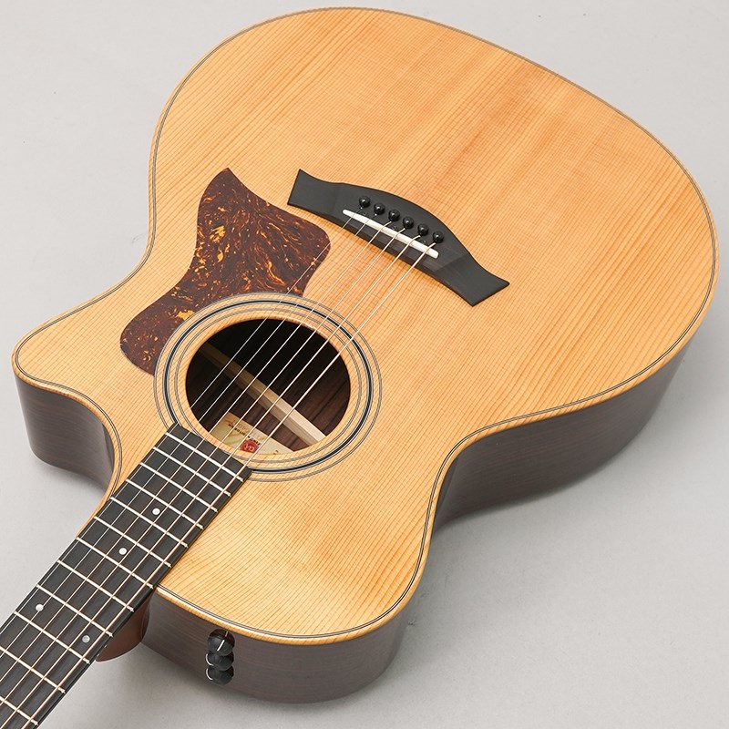 TAYLOR 414ce Studio Natural テイラー 画像4
