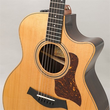 TAYLOR 414ce Studio Natural テイラー 画像6